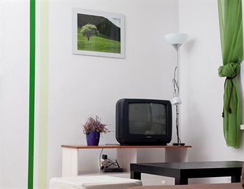 Secret Garden Apartment Krakov Exteriér fotografie